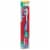 Kroger® RevCare Medium Toothbrush Perspective: front