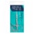 Pretty Savvy™ Stainless Steel Cuticle Scissors Perspective: front
