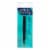 Pretty Savvy™ Slant Tip Deluxe Soft Touch Tweezer Perspective: front