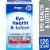 Kroger® Eye Health & Lutein Supplement Perspective: front