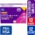 Kroger® Allergy Relief Non-Drowsy Tablets Fexofenadine HCl Perspective: front