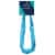 Pretty Savvy™ Cloth Headband Perspective: front