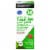 Kroger® Tussin DM Cold & Congestion Non Drowsy Liquid Medicine Perspective: front