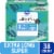 Kroger® Unscented Winged Ultra Thin Extra Long Pads Perspective: front