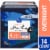 Kroger® Size 2 Unscented Winged Ultra Thin Extra Long Super Pads Perspective: front