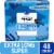 Kroger® Unscented Maxi with Wings Pads Perspective: front
