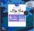 Kroger® Size 5 Unscented Winged Ultra Thin Extra Heavy Overnight Pads Perspective: front
