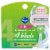 Kroger® Moisture Surround® 2-in-1 4 Blade Refill Cartridges Perspective: front