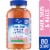 Kroger® Hair Skin & Nails plus Biotin & Collagen Orange Flavored Gummies Perspective: front