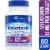 Kroger® Melatonin Fast Dissolve Tablets Berry 12mg Perspective: front