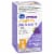 Kroger® Children's Melatonin Grape Chew Tablets 1mg Perspective: front