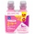 Kroger® Stomach Relief Liquid BIG Deal! Perspective: front