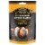 Private Selection® Milk Chocolate Toffee Almonds Perspective: front
