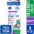 Kroger® Children's Loratadine 24 Hour Allergy Relief Dye-Free Sugar-Free Grape Flavor Liquid Perspective: front