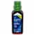 Kroger NightTime Cherry Cold & Flu Acetaminophen Medicine Perspective: front