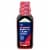 Kroger® NightTime Cherry Cough Suppressant Medicine Perspective: front
