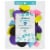 Kroger® Assorted Shapes Cosmetic Sponges Perspective: front