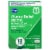 Kroger® Mucus Relief Extended-Release DM Tablets Perspective: front