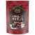 Private Selection® Dark Chocolate Peppermint Truffles Holiday Candy Bag Perspective: front