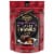 Private Selection® Dark Chocolate Sea Salt Caramels Holiday Candy Bag Perspective: front