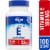 Kroger® Vitamin E Softgels 180mg Perspective: front