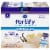 Kroger® Fortify Original Vanilla Nutrition Protein Shake Perspective: front
