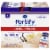 Kroger® Fortify Plus Protein Vanilla Nutrition Drink Perspective: front