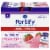 Kroger® Strawberry Nutrition Shake Perspective: front