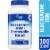 Kroger® Glucosamine MSM/Chondroitin Blend Tablets Perspective: front