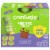 Comforts™ Chocolate Pediatric Shake Multipack Perspective: front