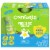 Comforts™ Vanilla Pediatric Shake Multipack Perspective: front