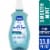 Kroger® Gum Defense Mouthwash Smooth Mint Alcohol Free Perspective: front