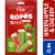 Kroger® Green Apple Cherry Candy Ropes Perspective: front
