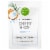 Simple Truth® Beauty Coconut Facial Sheet Mask Perspective: front