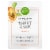 Simple Truth® Exfoliating Papaya Facial Sheet Mask Perspective: front