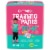 Comforts™ For Toddler Day & Night Training Pants Girls 3T-4T (30-40 lbs) Perspective: front