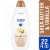 Kroger® Shea Butter & Vanilla Scent Nourish Body Wash Perspective: front