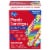 Kroger Rainbow Variety Pack Bandage Perspective: front