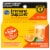 Kroger® Immune Support Orange Flavored Dietary Supplement Effervescent Tablets Perspective: front