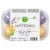 Simple Truth Lavender Lemon Bath Bomb Perspective: front
