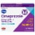 Kroger® Omeprazole Delayed-Release Acid Reducer Tablets 20mg Perspective: front