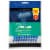 Kroger® Twin Blade Pivoting Plus for Men Disposable Razors Perspective: front