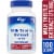 Kroger® Milk Thistle Extract Vegetarian Capsules 175mg Perspective: front