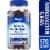 Kroger® Men's Multivitamin Gummies Green Apple Mixed Berry & Cherry Perspective: front