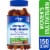 Kroger® Women's Multivitamin Mixed Berry & Strawberry Gummies Perspective: front