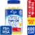 Kroger® Fish Oil Wild Alaskan Softgels 1000mg Perspective: front