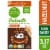 Simple Truth Organic® Oatmilk Non Dairy Chocolate Hazelnut Candy Bar Perspective: front