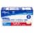 Kroger® Dual Action Acetaminophen and Ibuprofen Caplets Perspective: front