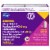Kroger® Non-Drowsy Fexofenadine HCL & Pseudoephedrine HCL Allergy Relief-D Tablets Perspective: front