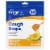 Kroger® Honey Lemon Cough Drops Perspective: front